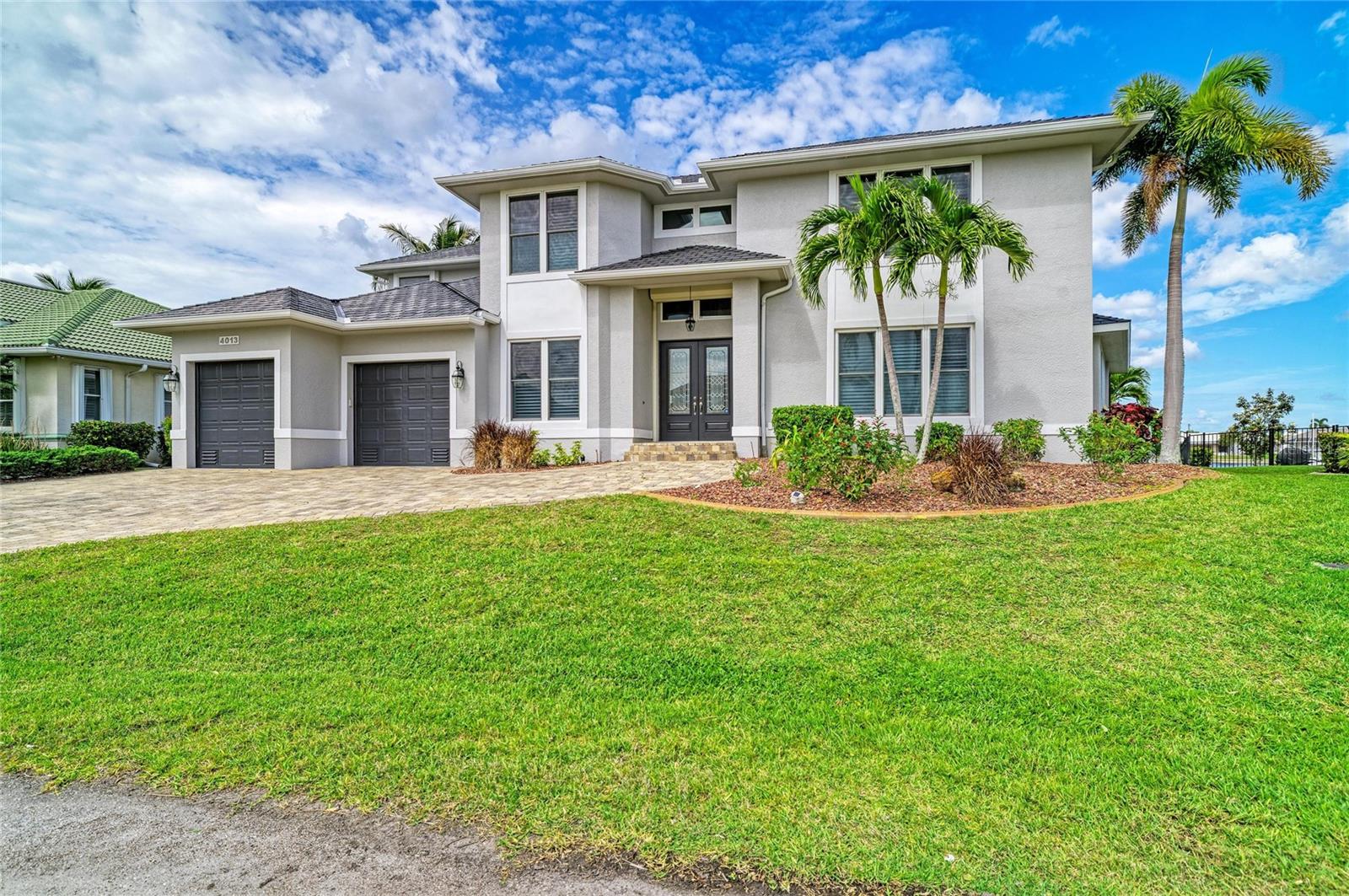 4013 BASTIA CT, PUNTA GORDA, FL, 33950