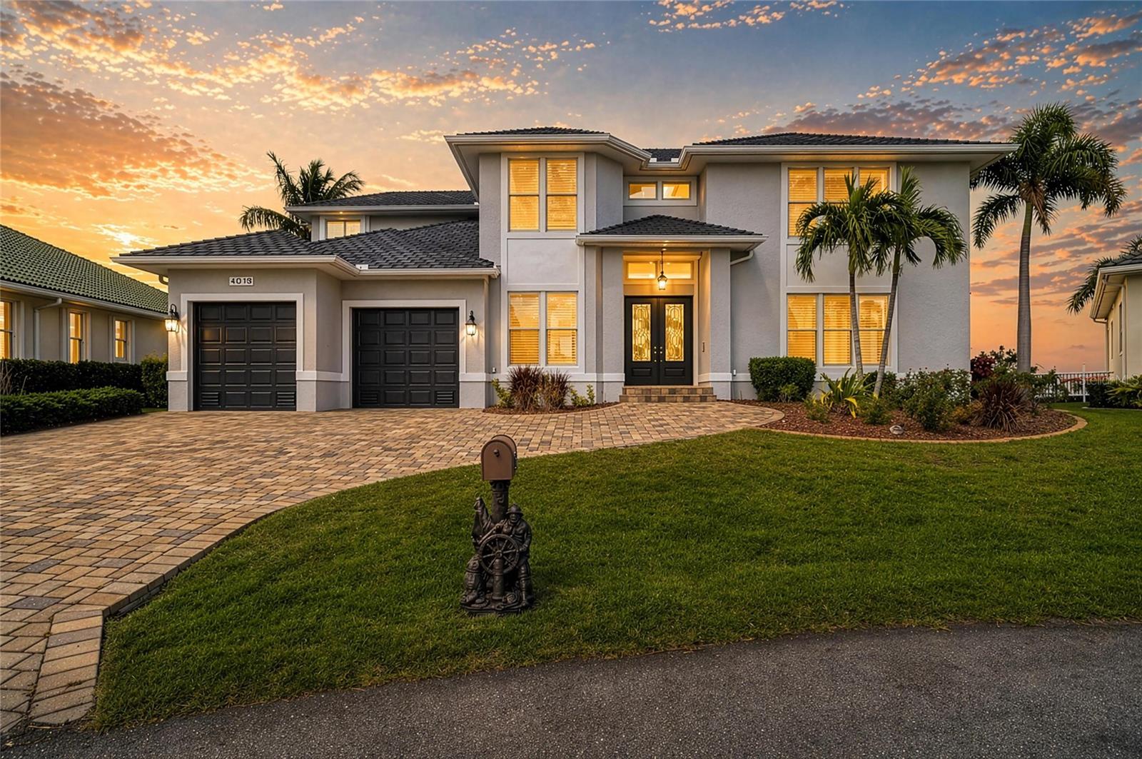 4013 BASTIA CT, PUNTA GORDA, FL, 33950