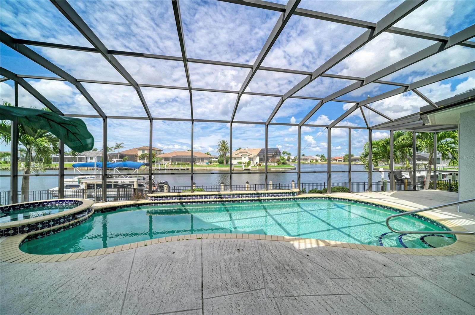 4013 BASTIA CT, PUNTA GORDA, FL, 33950