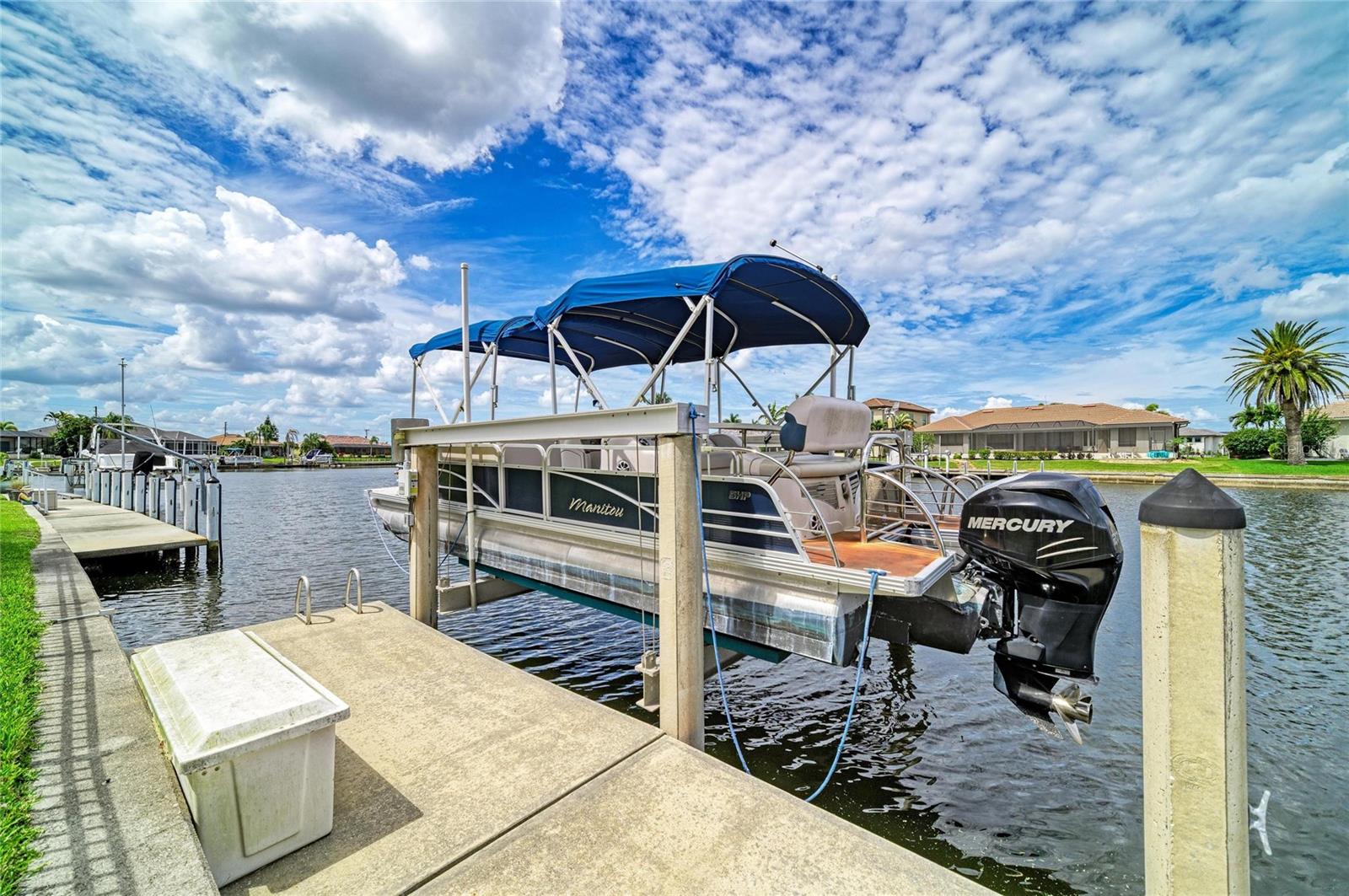 4013 BASTIA CT, PUNTA GORDA, FL, 33950