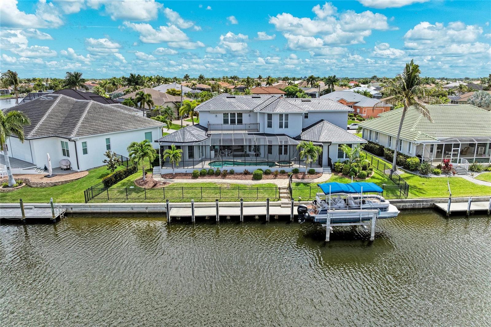 4013 BASTIA CT, PUNTA GORDA, FL, 33950
