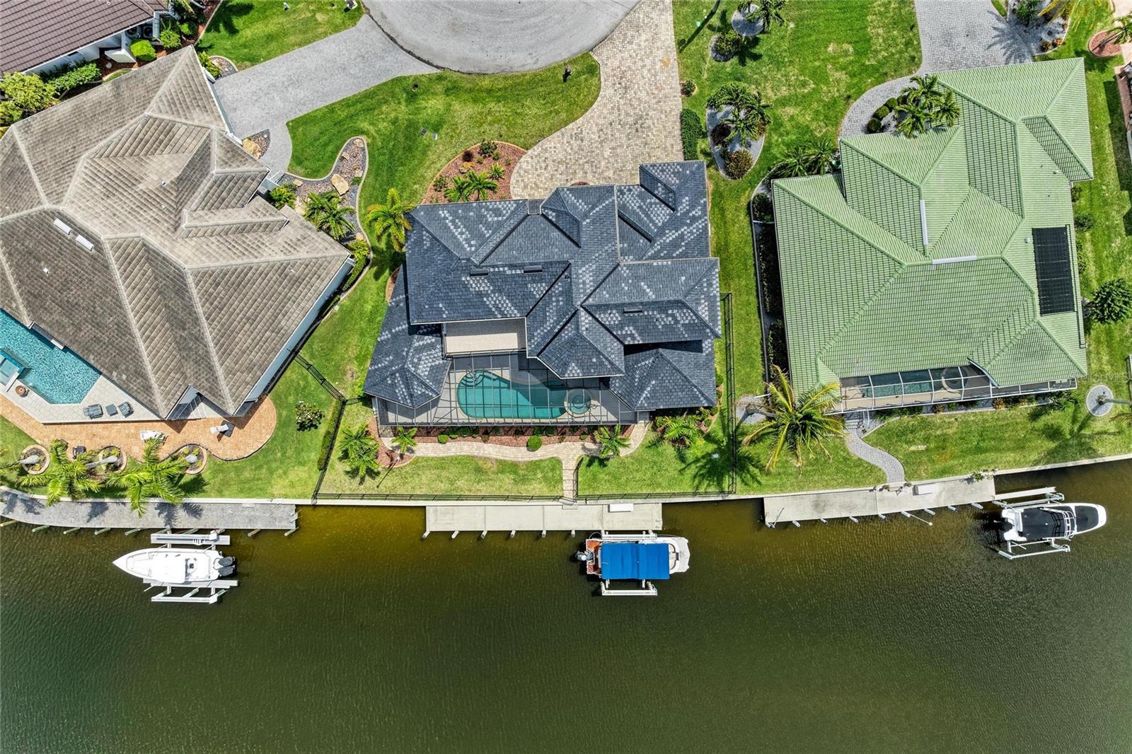 4013 BASTIA CT, PUNTA GORDA, FL, 33950
