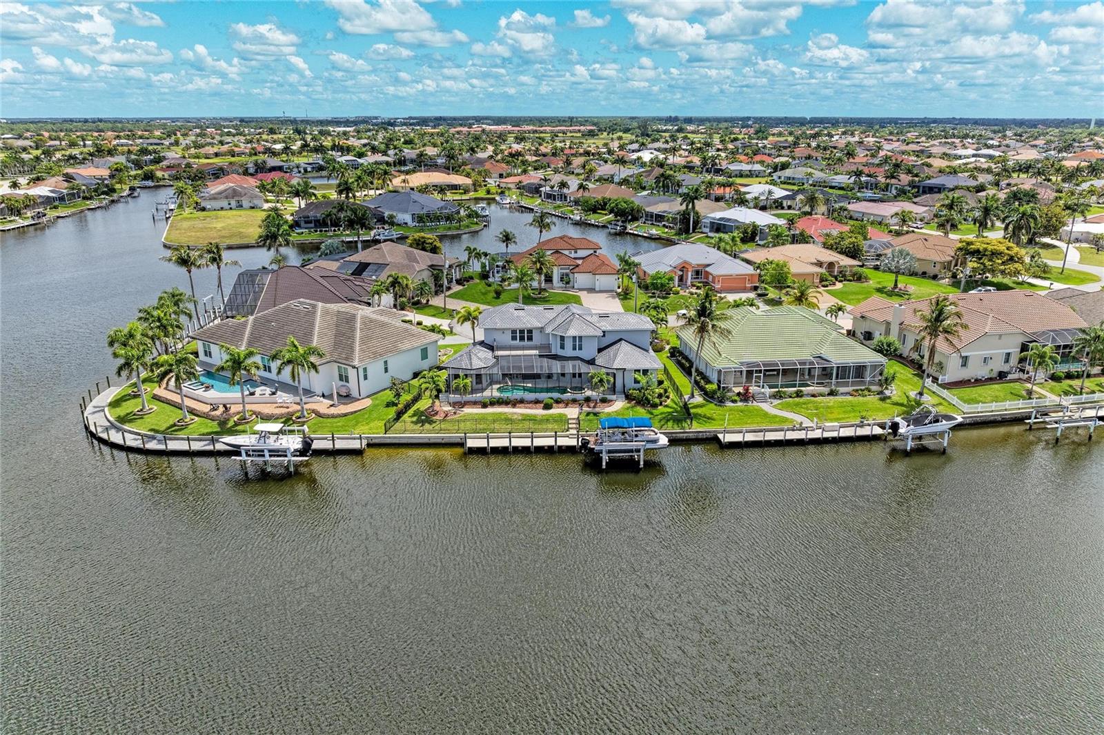 4013 BASTIA CT, PUNTA GORDA, FL, 33950