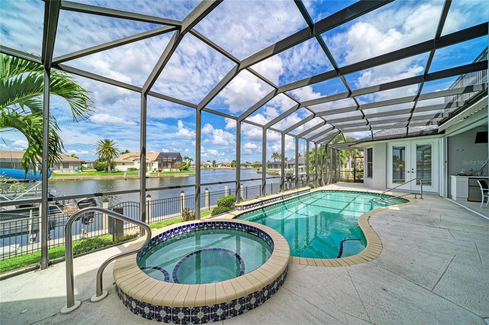 4013 BASTIA CT, PUNTA GORDA, FL, 33950
