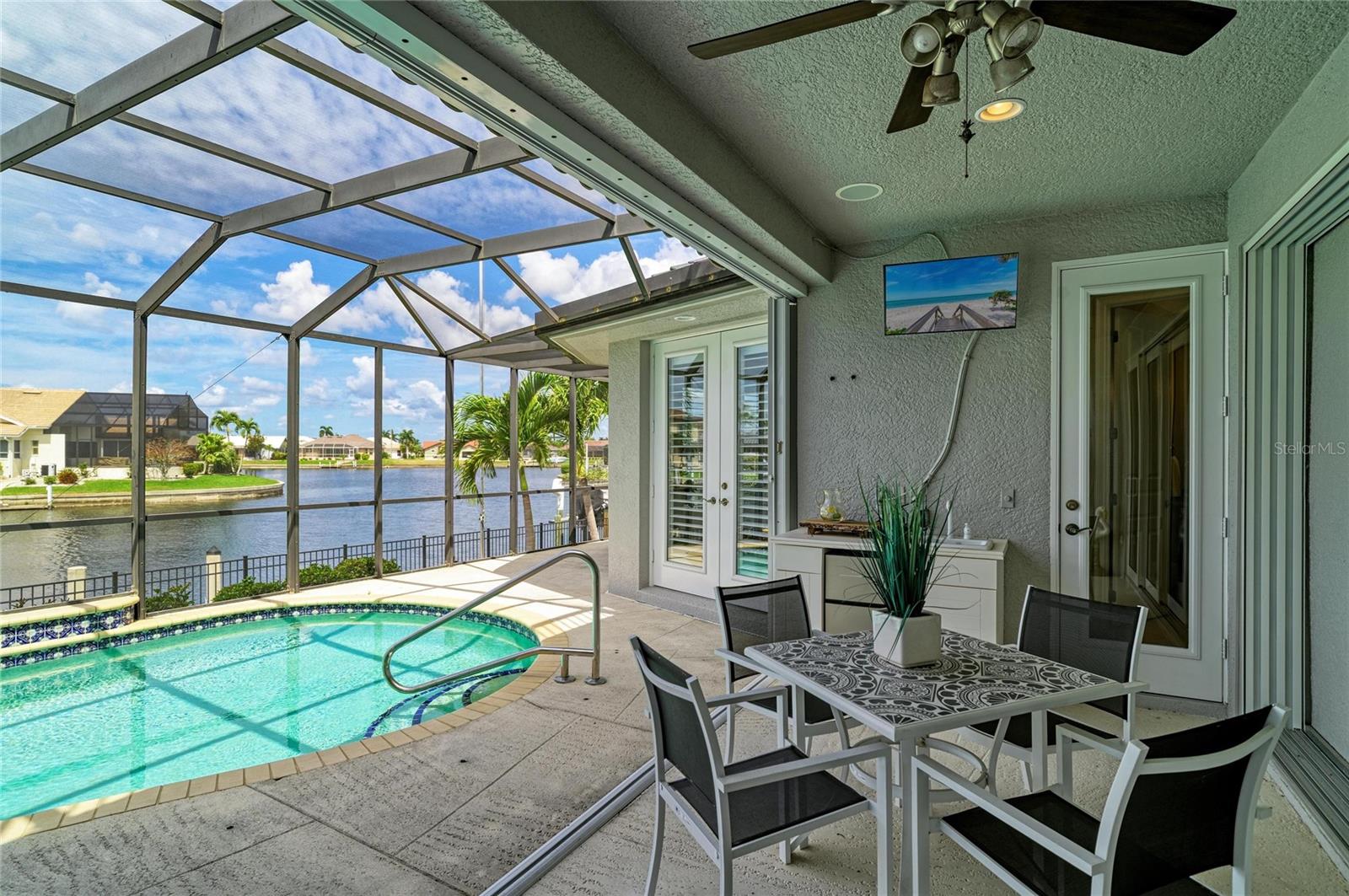 4013 BASTIA CT, PUNTA GORDA, FL, 33950