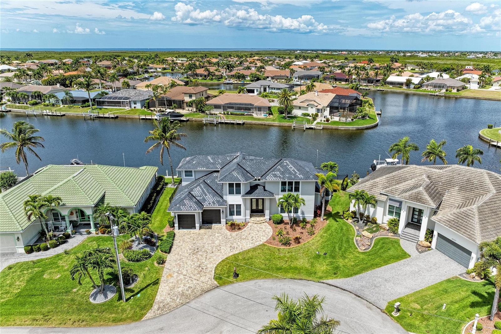 4013 BASTIA CT, PUNTA GORDA, FL, 33950