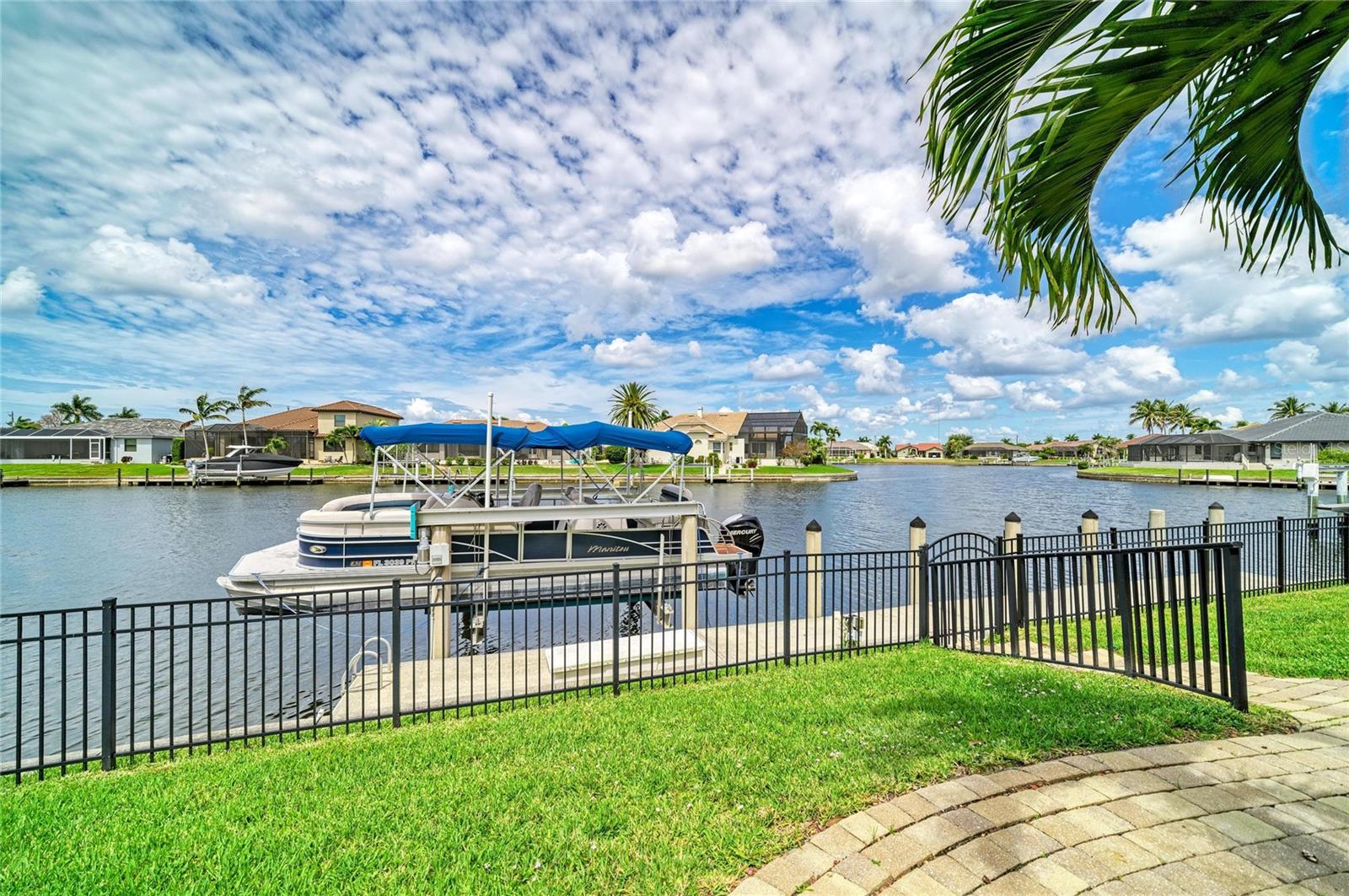 4013 BASTIA CT, PUNTA GORDA, FL, 33950