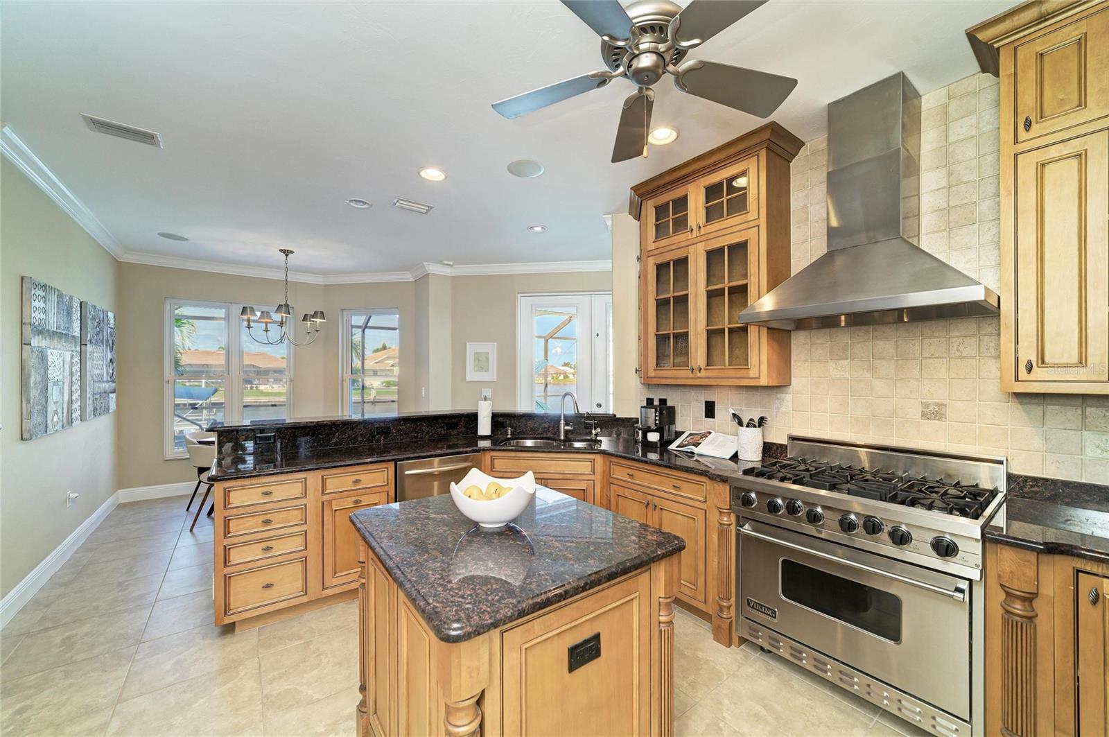 4013 BASTIA CT, PUNTA GORDA, FL, 33950
