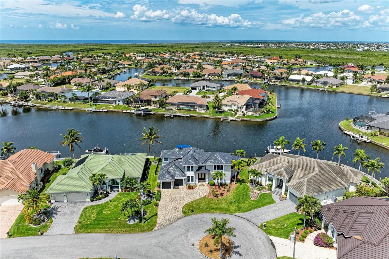 4013 BASTIA CT, PUNTA GORDA, FL, 33950