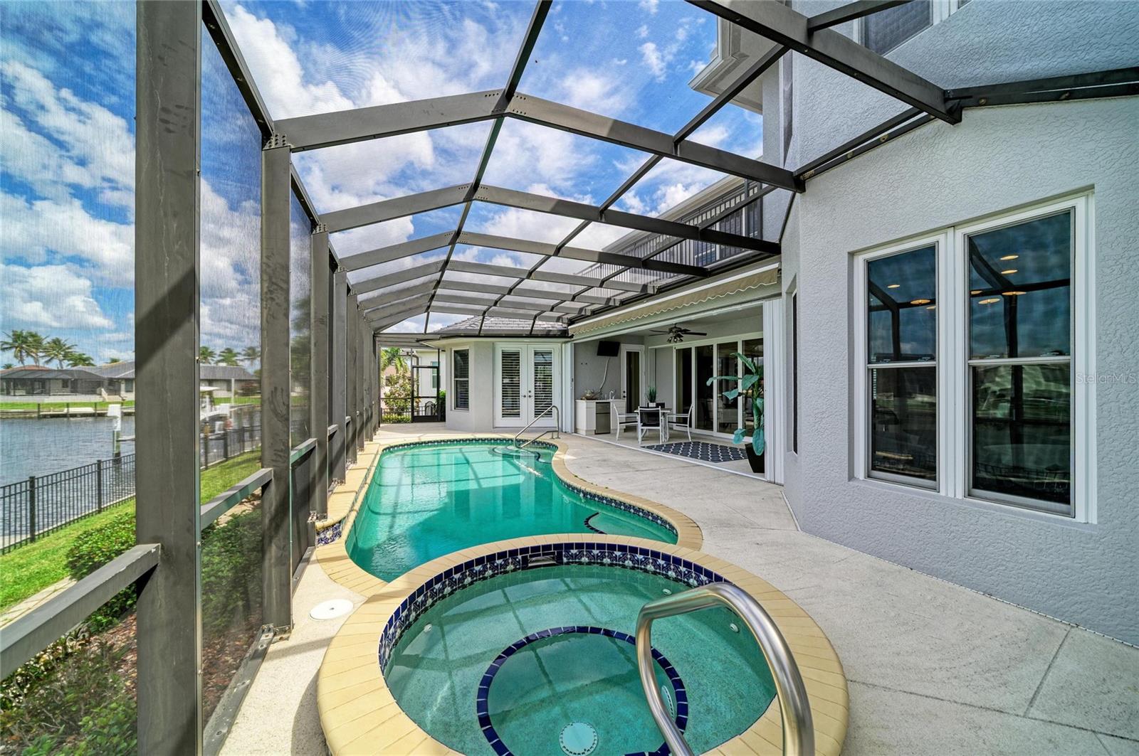 4013 BASTIA CT, PUNTA GORDA, FL, 33950