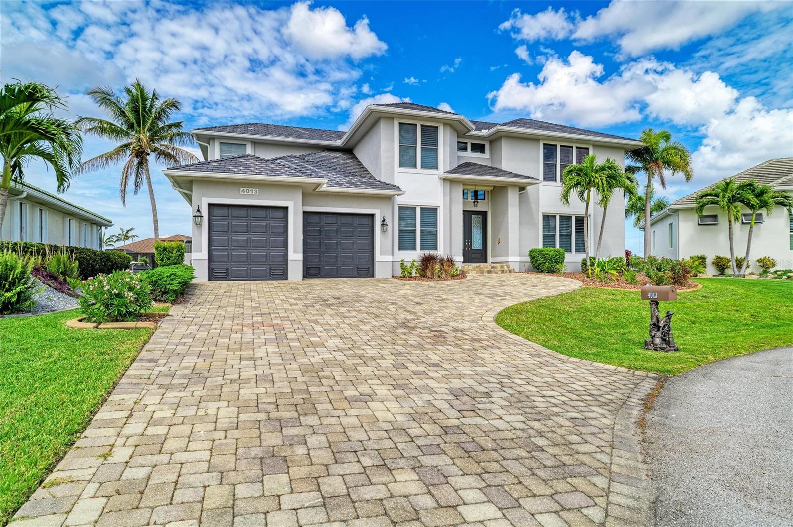 4013 BASTIA CT, PUNTA GORDA, FL, 33950