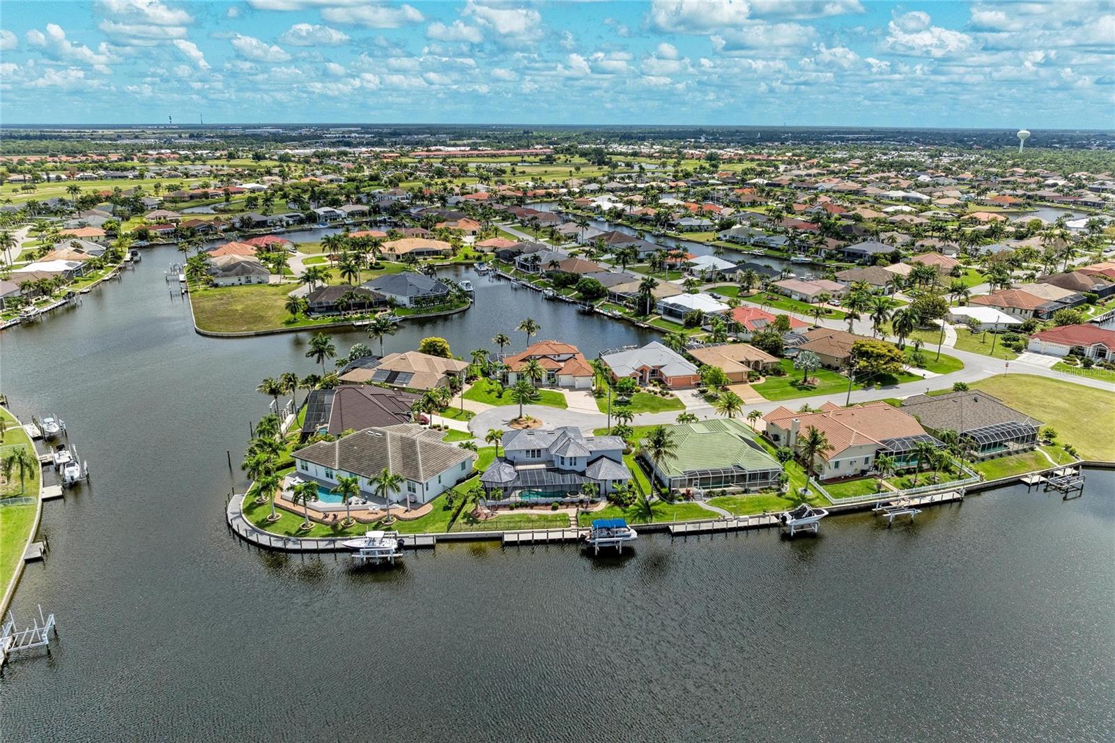 4013 BASTIA CT, PUNTA GORDA, FL, 33950