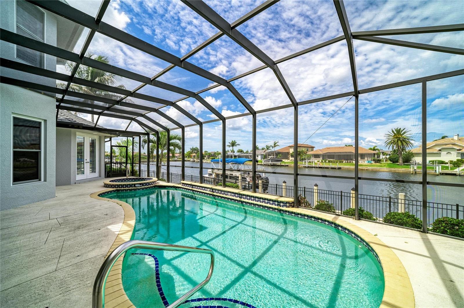 4013 BASTIA CT, PUNTA GORDA, FL, 33950