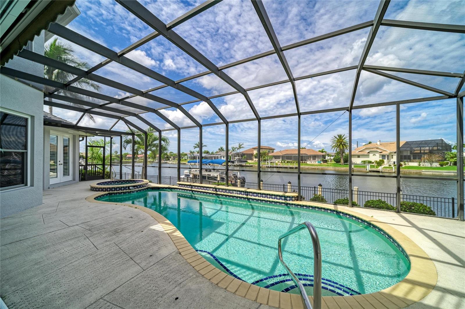 4013 BASTIA CT, PUNTA GORDA, FL, 33950