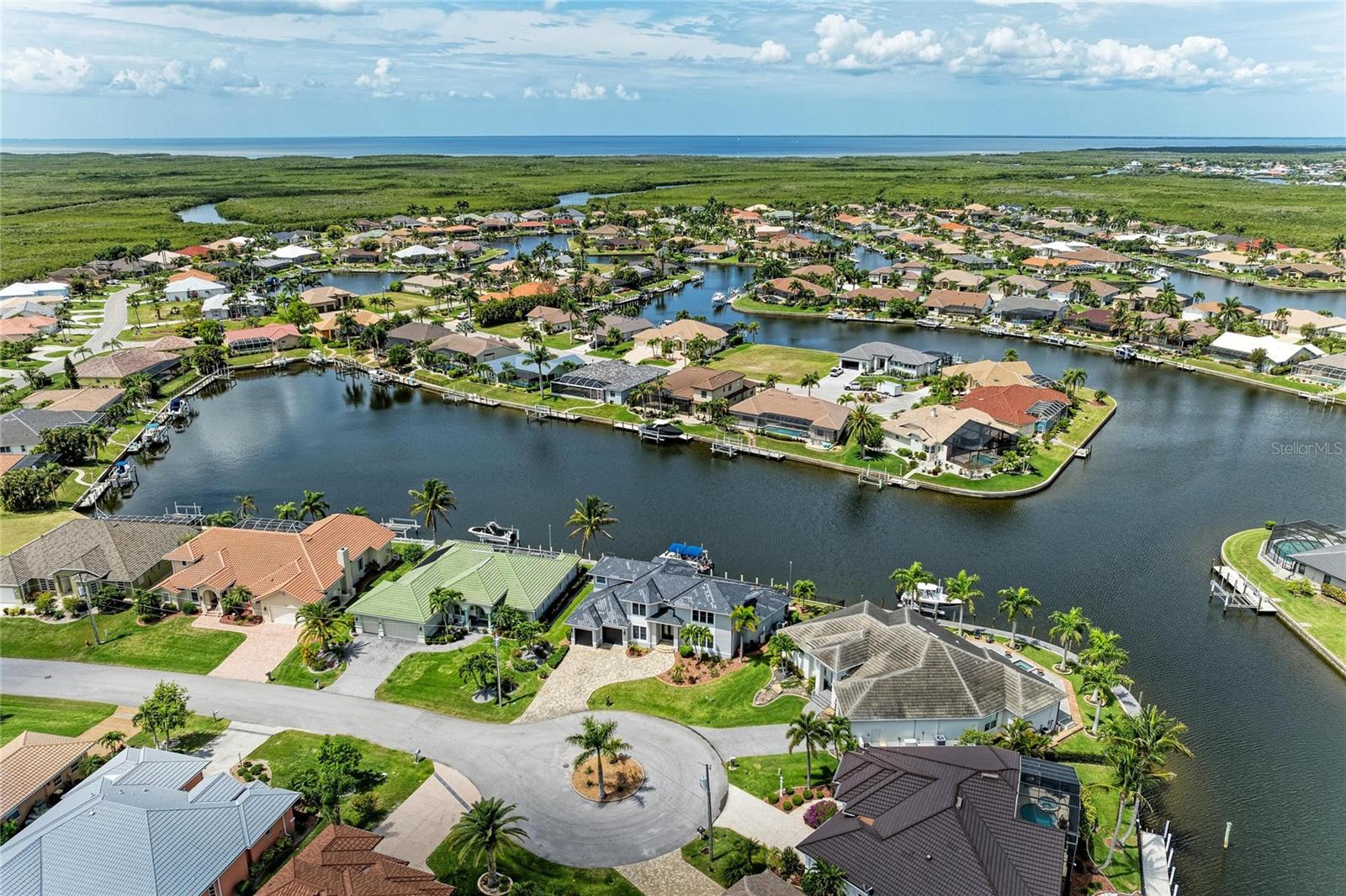 4013 BASTIA CT, PUNTA GORDA, FL, 33950