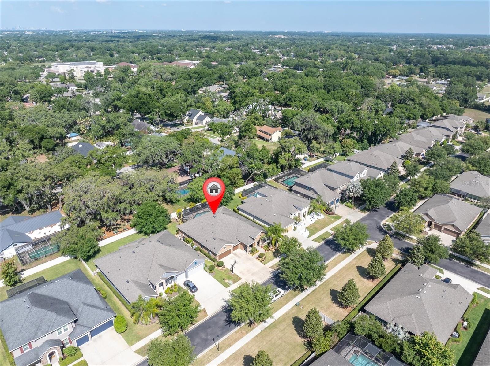 1212 LOREA LN, BRANDON, FL, 33511