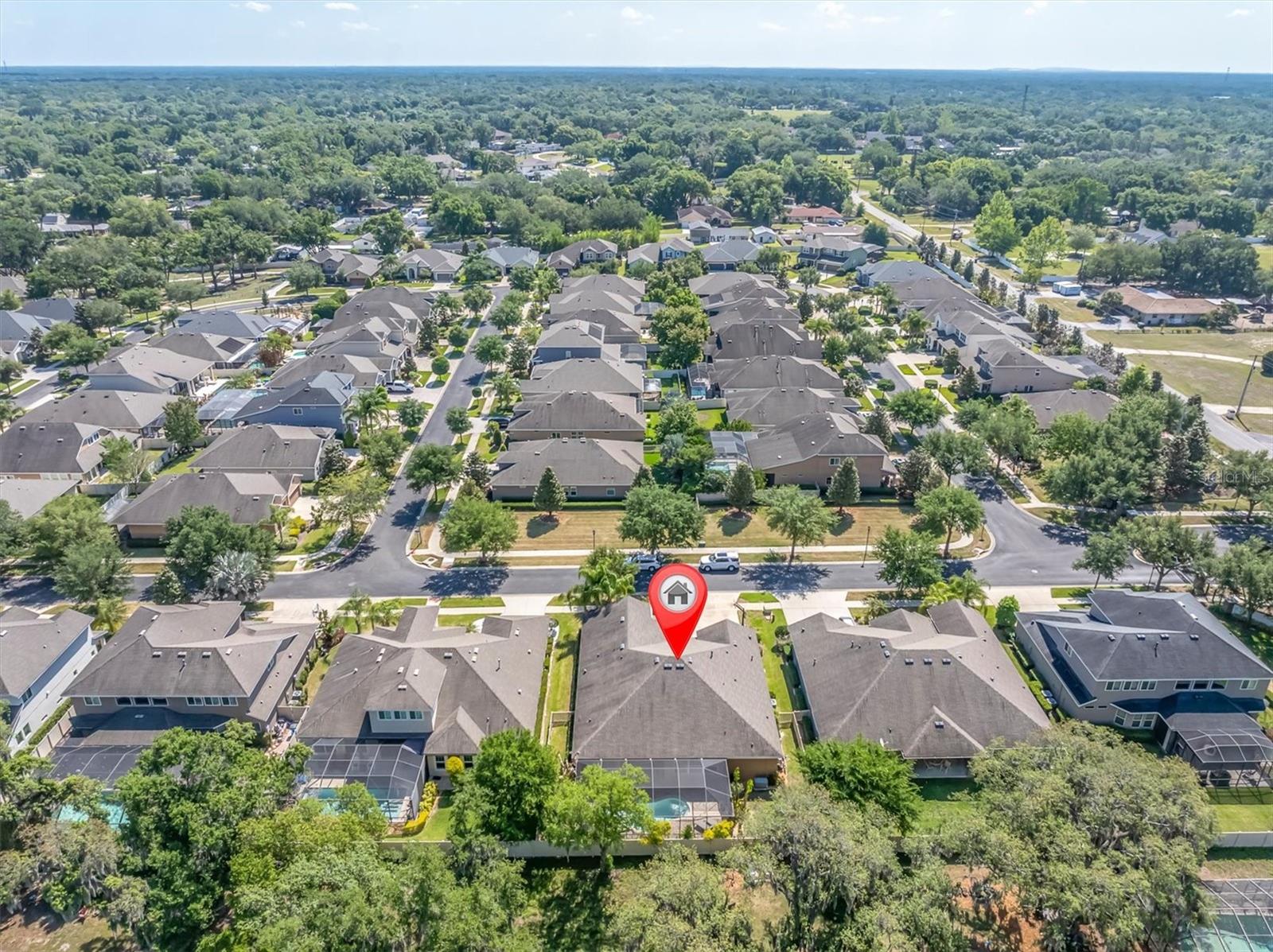 1212 LOREA LN, BRANDON, FL, 33511