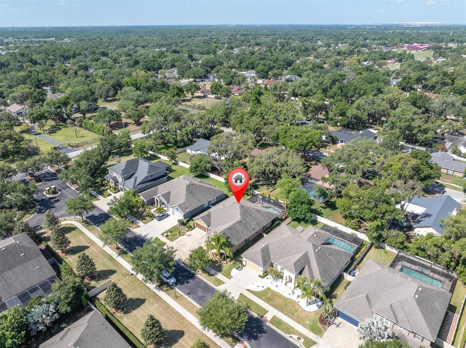 1212 LOREA LN, BRANDON, FL, 33511