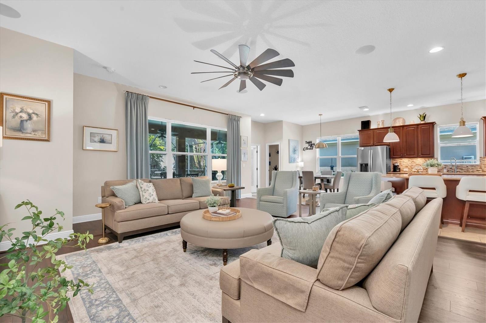 1212 LOREA LN, BRANDON, FL, 33511