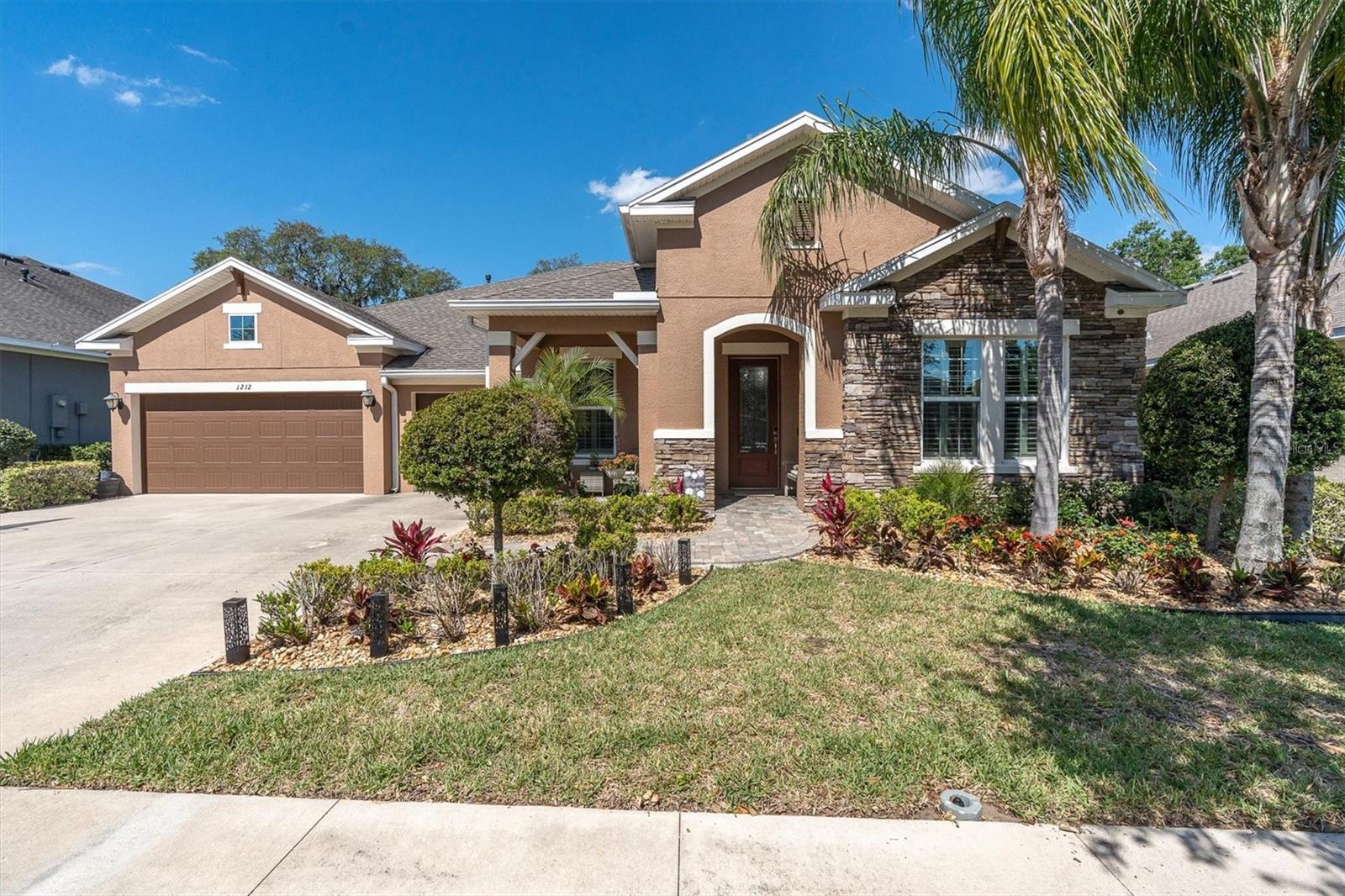 1212 LOREA LN, BRANDON, FL, 33511