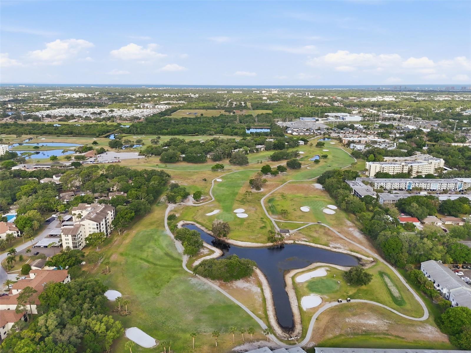 700 STARKEY RD #622, LARGO, FL, 33771