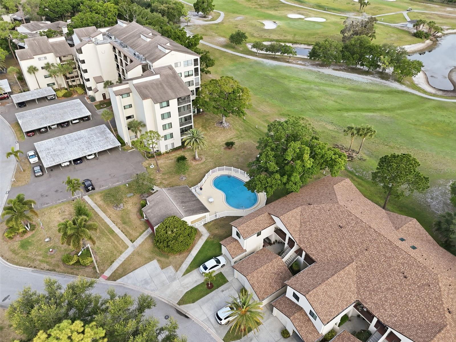 700 STARKEY RD #622, LARGO, FL, 33771