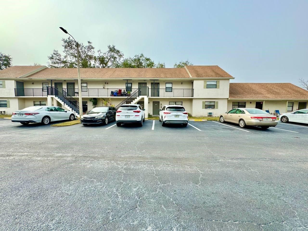 2166 BRADFORD ST #125, CLEARWATER, FL, 33760