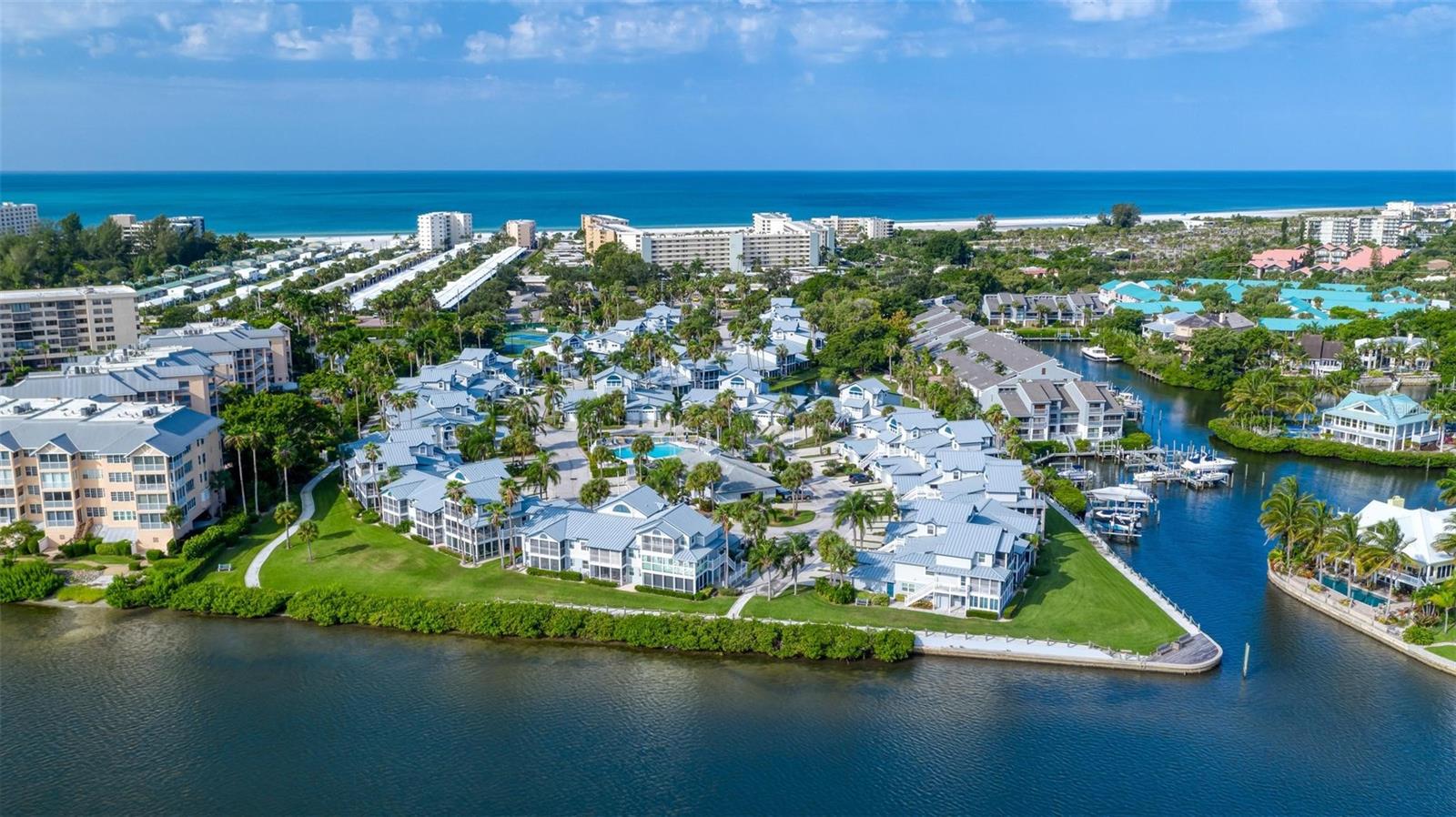 1269 SIESTA BAYSIDE DR #1269C, SARASOTA, FL, 34242