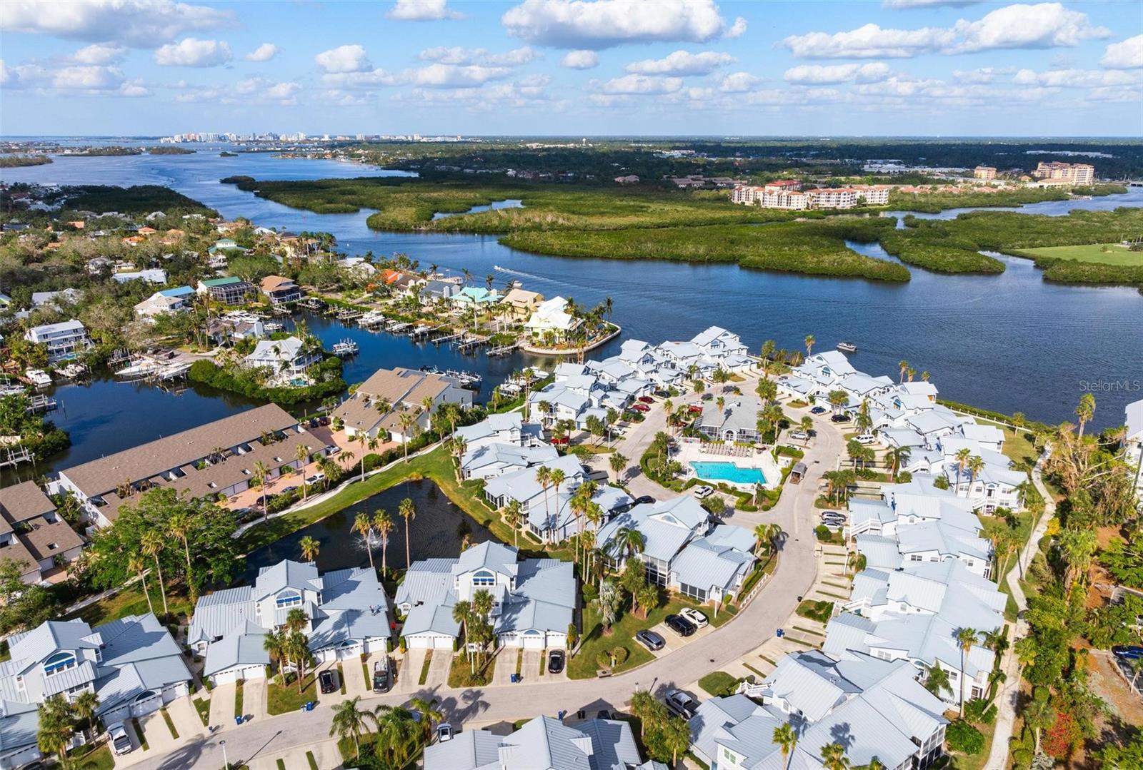 1269 SIESTA BAYSIDE DR #1269C, SARASOTA, FL, 34242