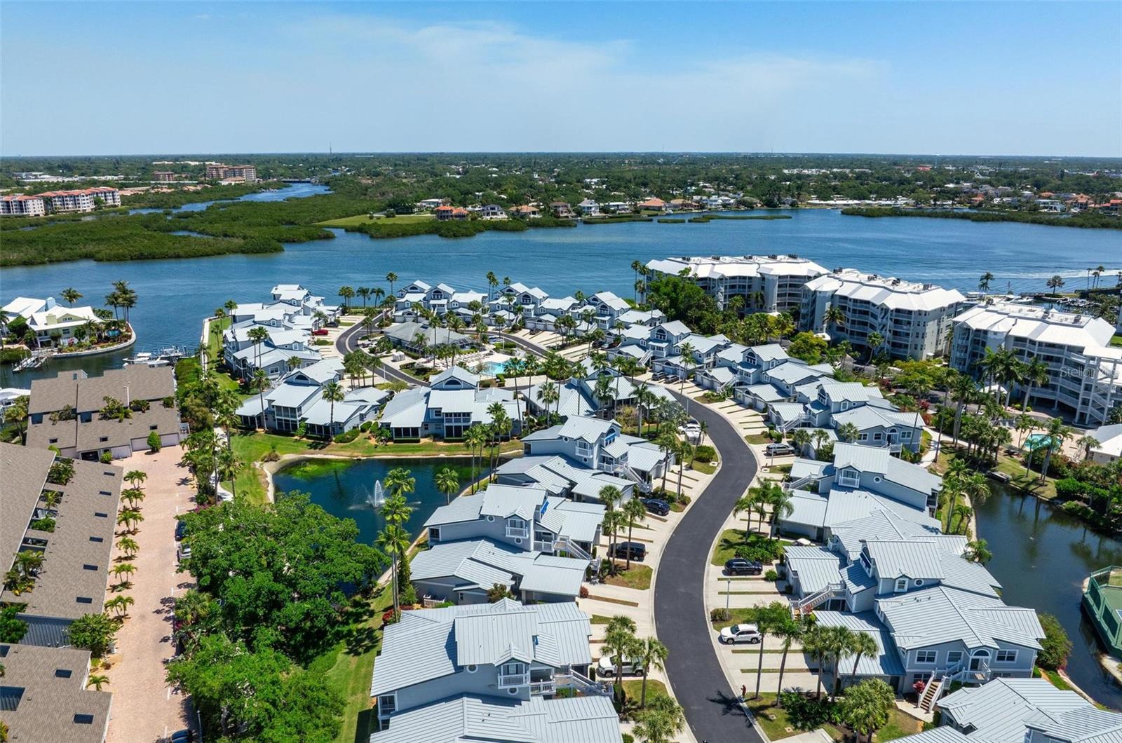 1269 SIESTA BAYSIDE DR #1269C, SARASOTA, FL, 34242