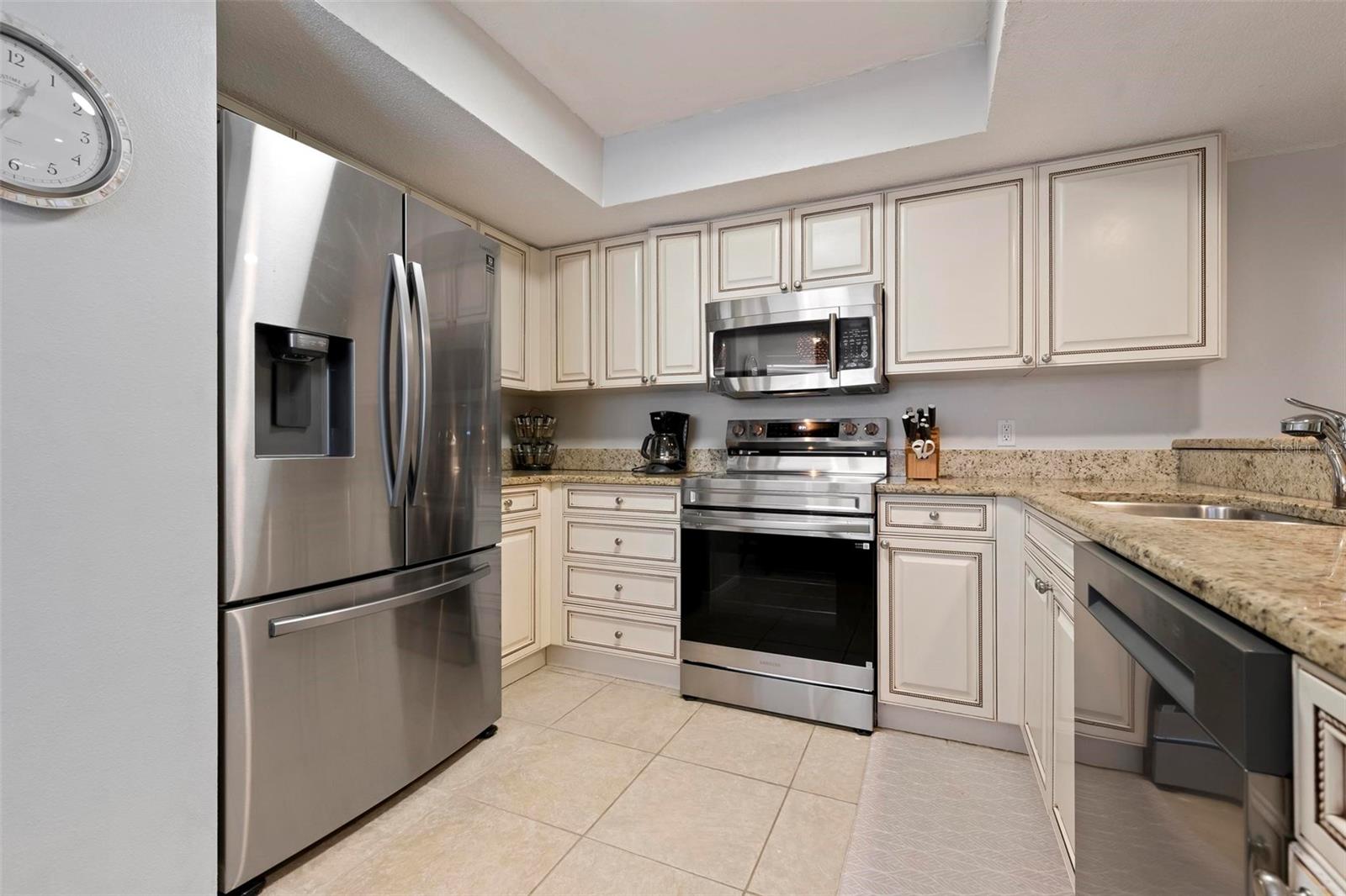 1269 SIESTA BAYSIDE DR #1269C, SARASOTA, FL, 34242
