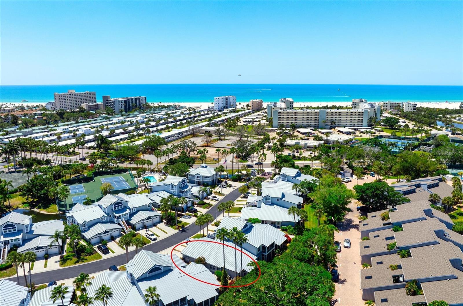 1269 SIESTA BAYSIDE DR #1269C, SARASOTA, FL, 34242