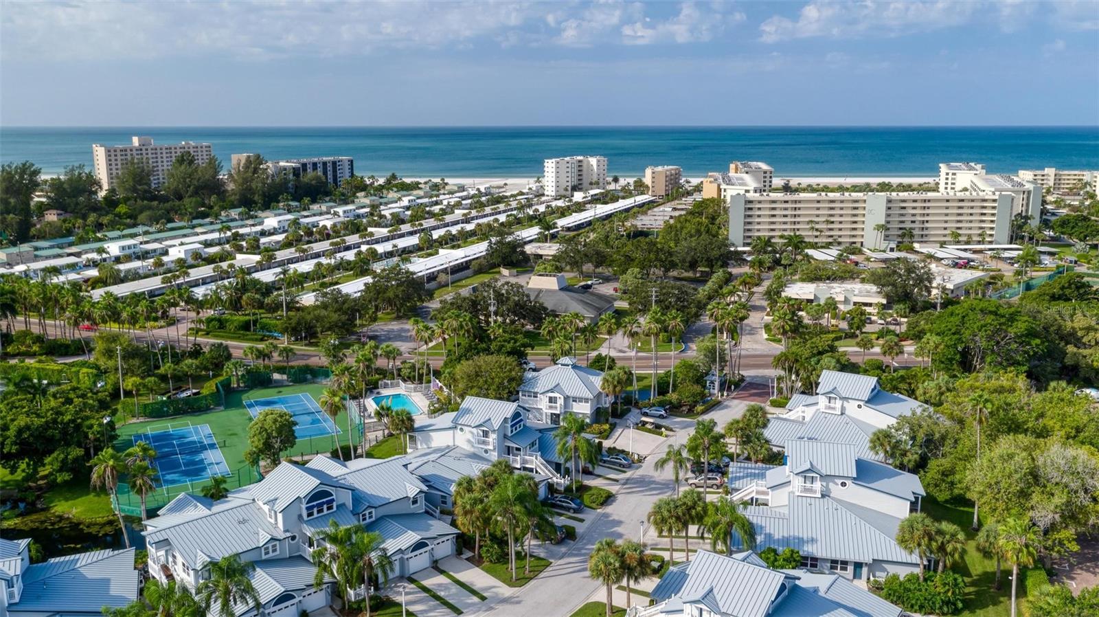 1269 SIESTA BAYSIDE DR #1269C, SARASOTA, FL, 34242