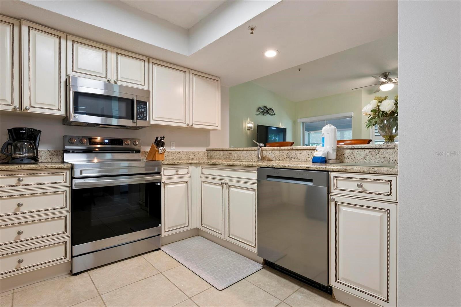 1269 SIESTA BAYSIDE DR #1269C, SARASOTA, FL, 34242