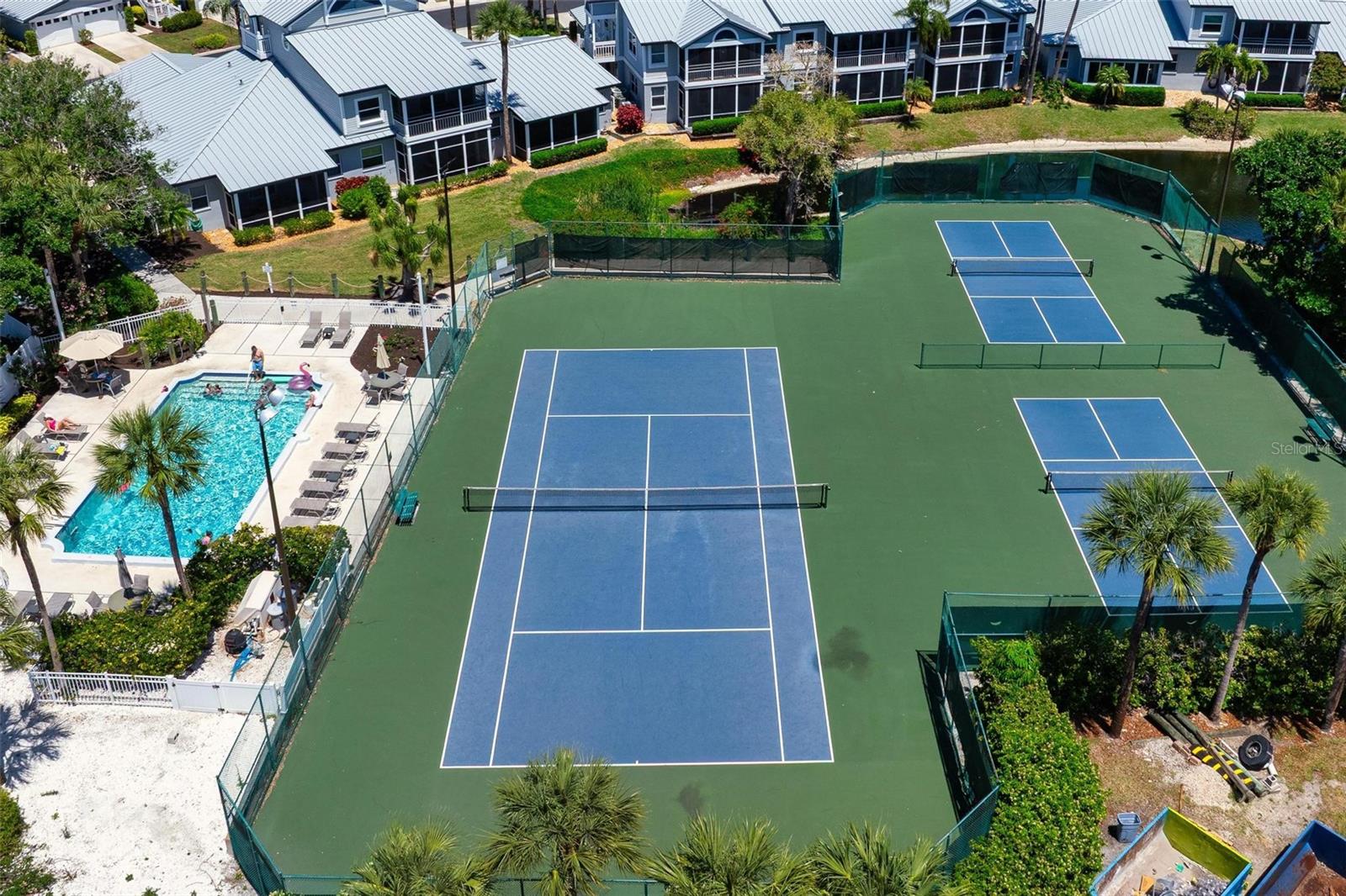 1269 SIESTA BAYSIDE DR #1269C, SARASOTA, FL, 34242