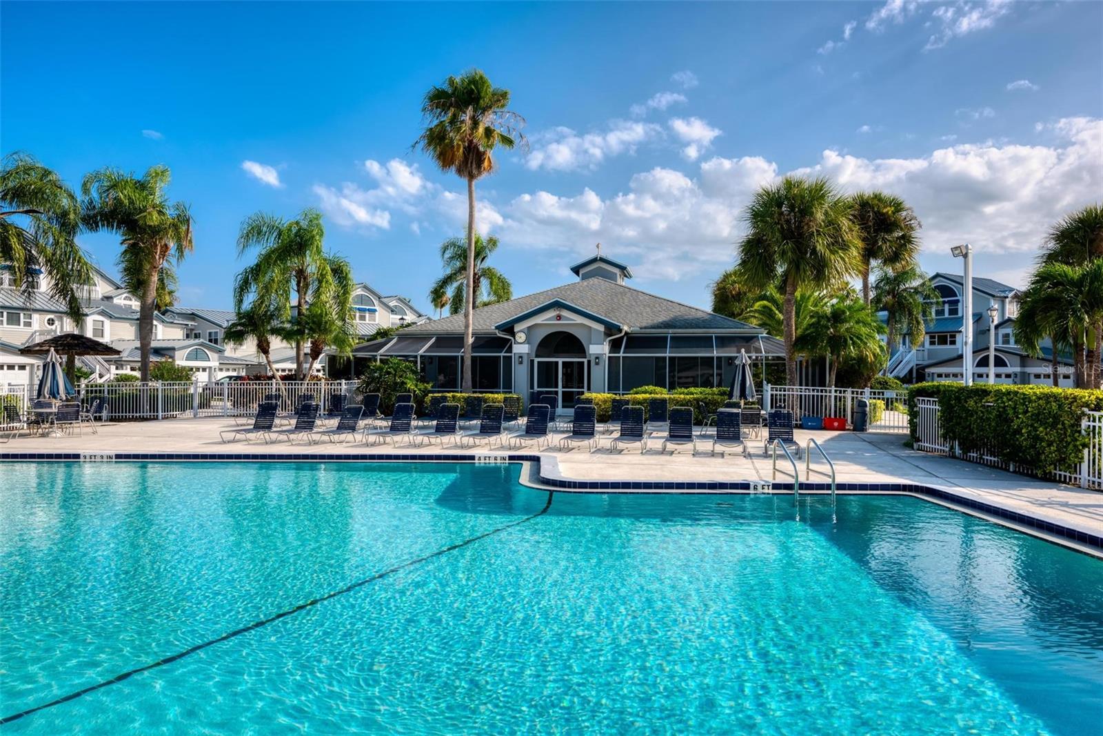 1269 SIESTA BAYSIDE DR #1269C, SARASOTA, FL, 34242