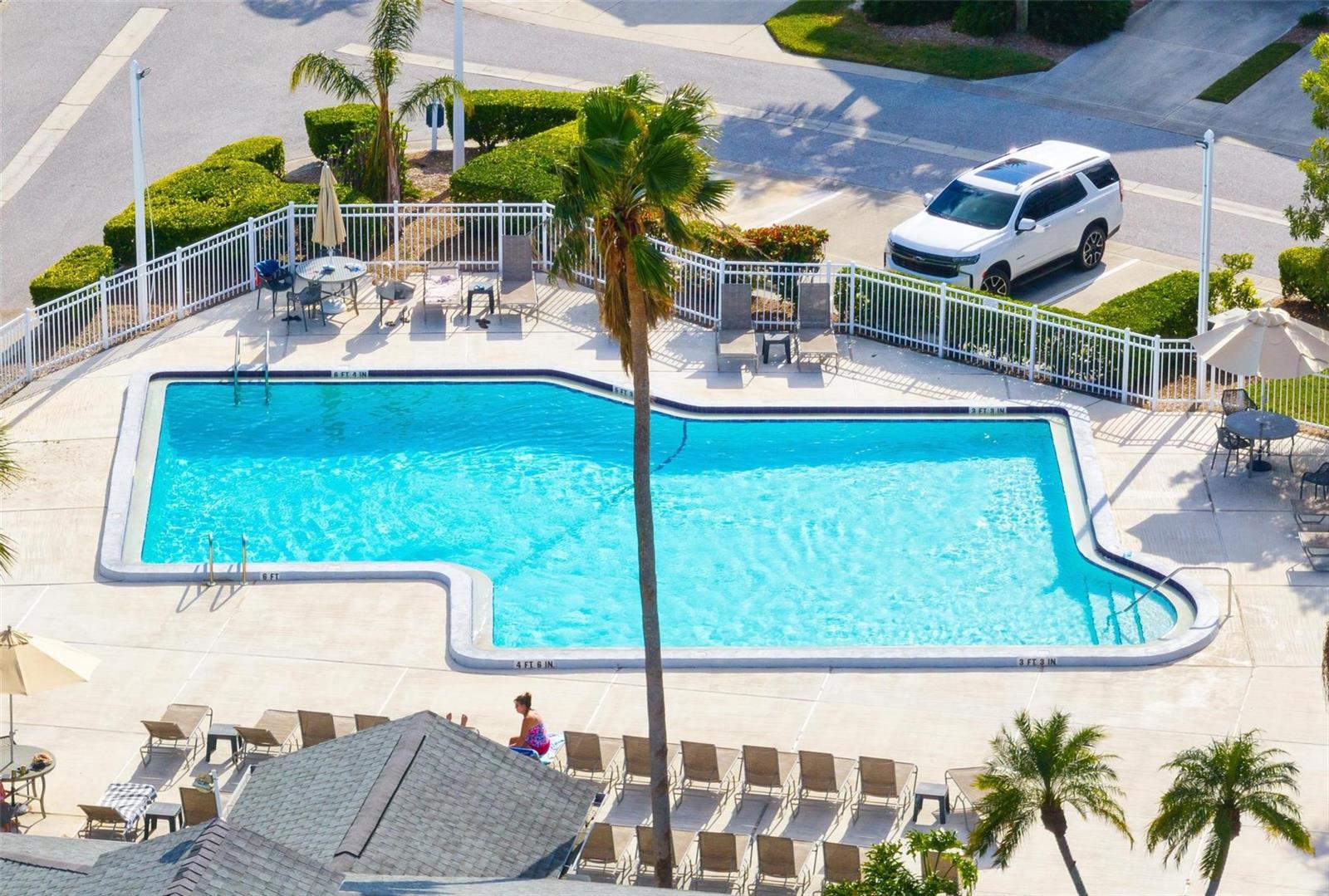 1269 SIESTA BAYSIDE DR #1269C, SARASOTA, FL, 34242