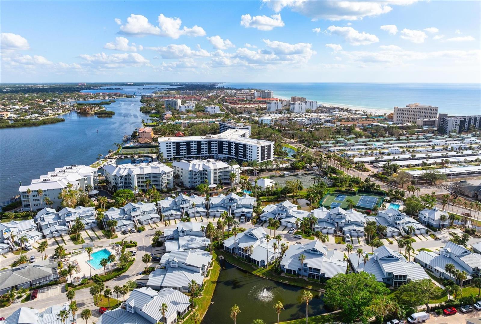 1269 SIESTA BAYSIDE DR #1269C, SARASOTA, FL, 34242