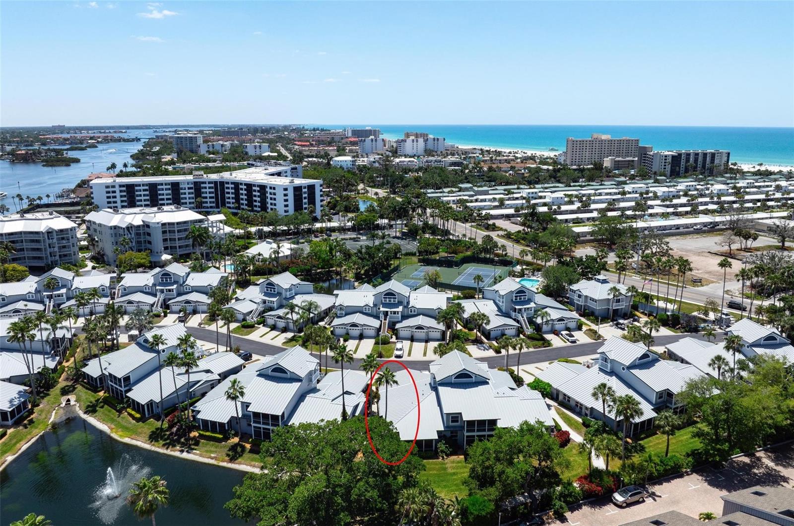 1269 SIESTA BAYSIDE DR #1269C, SARASOTA, FL, 34242