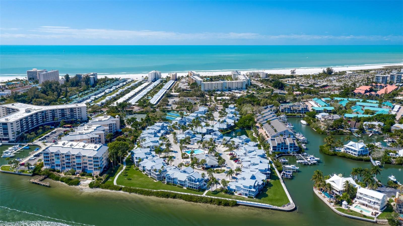 1269 SIESTA BAYSIDE DR #1269C, SARASOTA, FL, 34242