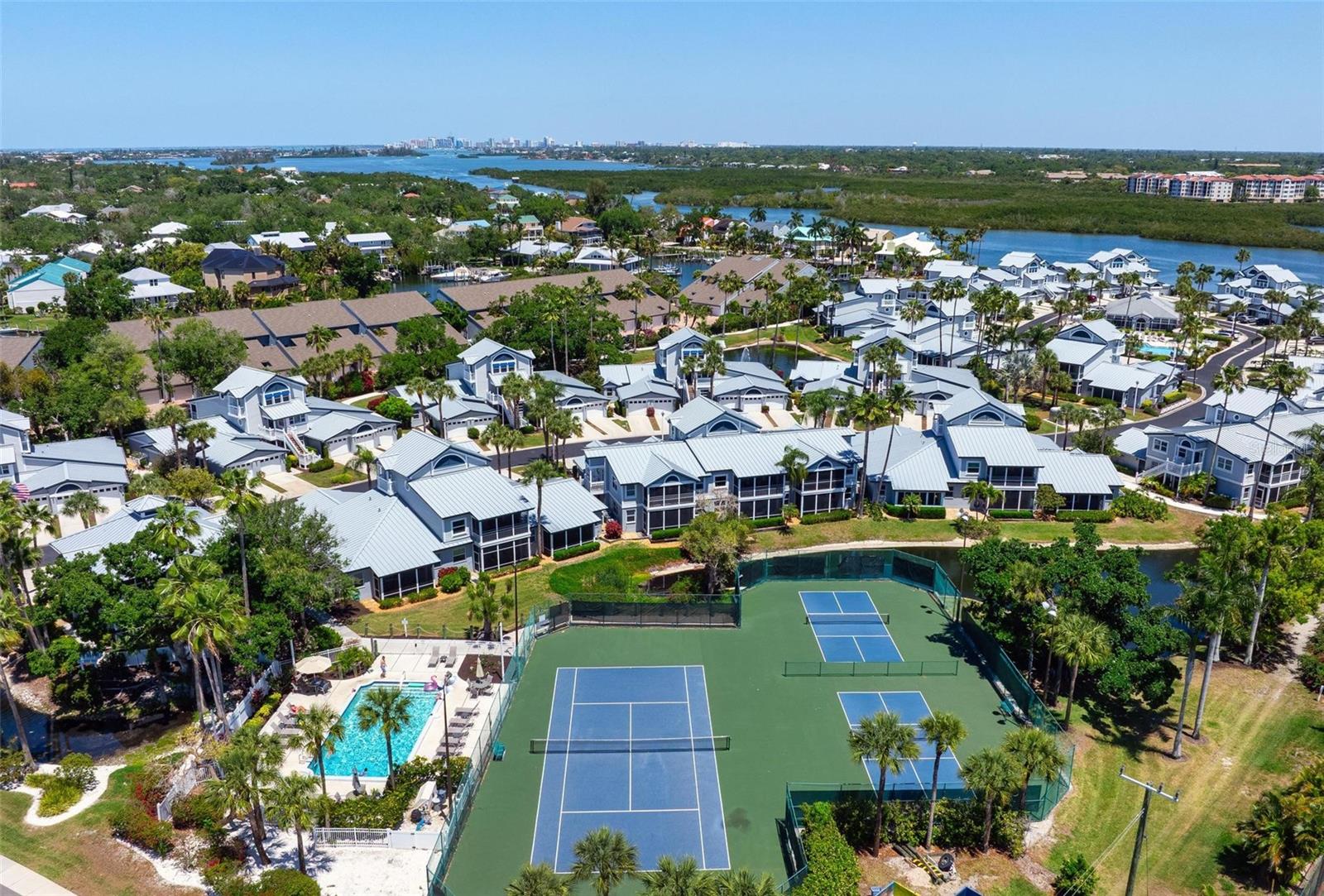 1269 SIESTA BAYSIDE DR #1269C, SARASOTA, FL, 34242