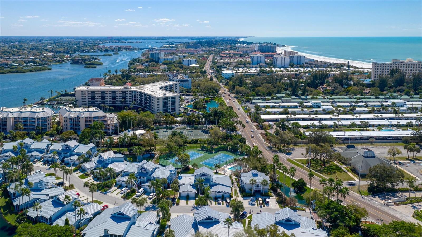 1269 SIESTA BAYSIDE DR #1269C, SARASOTA, FL, 34242