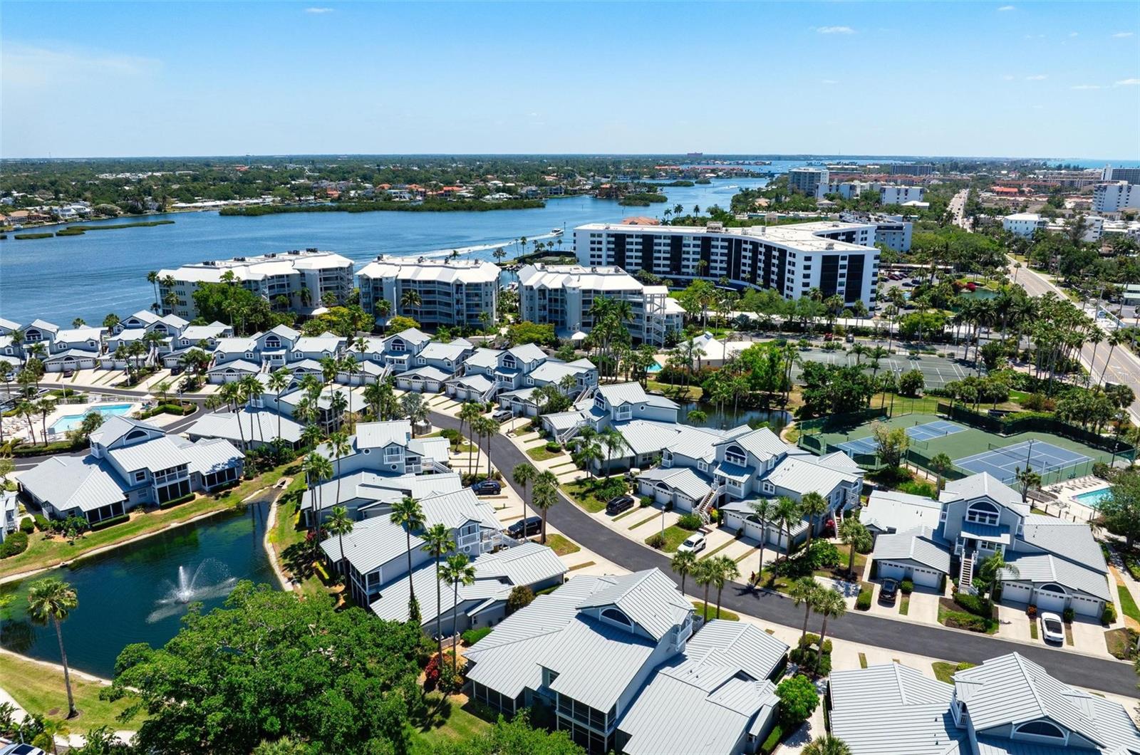 1269 SIESTA BAYSIDE DR #1269C, SARASOTA, FL, 34242