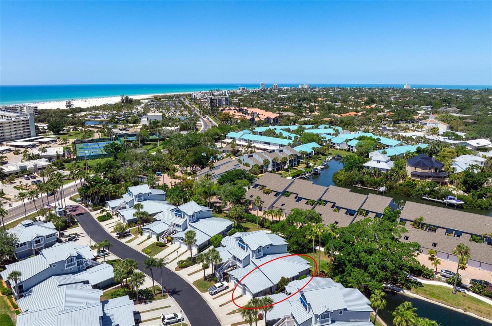 1269 SIESTA BAYSIDE DR #1269C, SARASOTA, FL, 34242