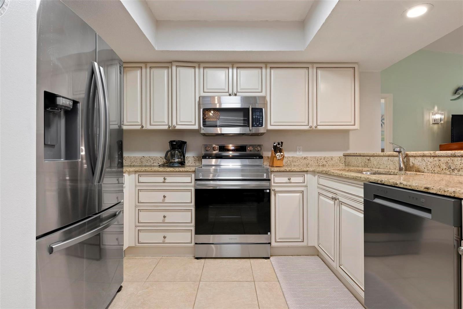 1269 SIESTA BAYSIDE DR #1269C, SARASOTA, FL, 34242