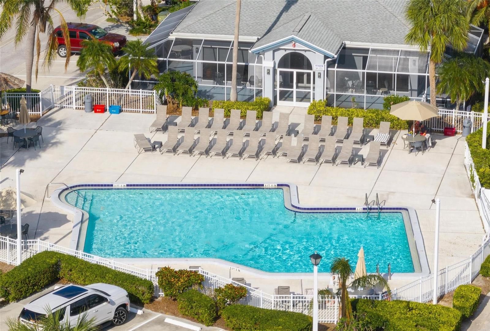 1269 SIESTA BAYSIDE DR #1269C, SARASOTA, FL, 34242