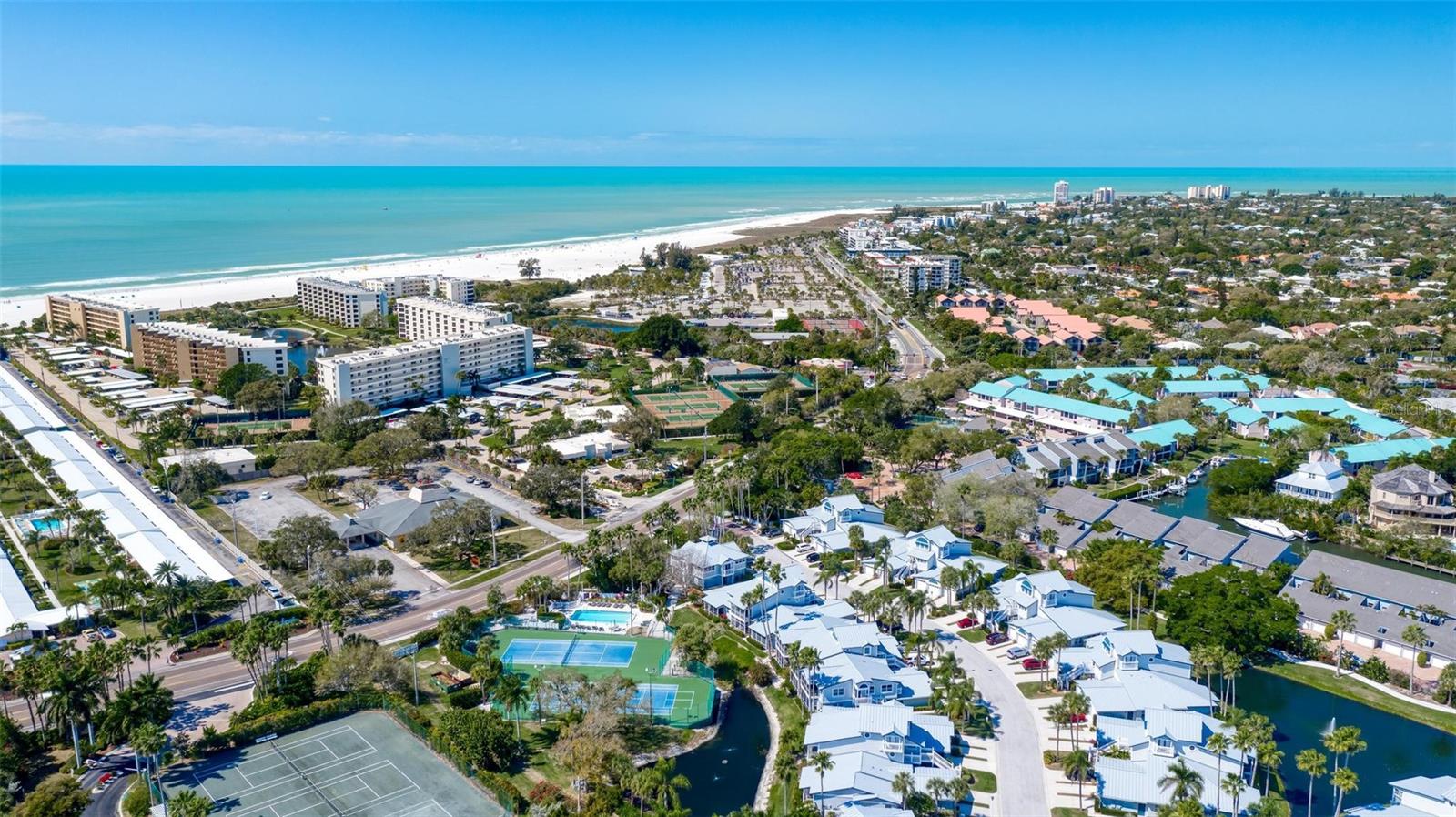 1269 SIESTA BAYSIDE DR #1269C, SARASOTA, FL, 34242
