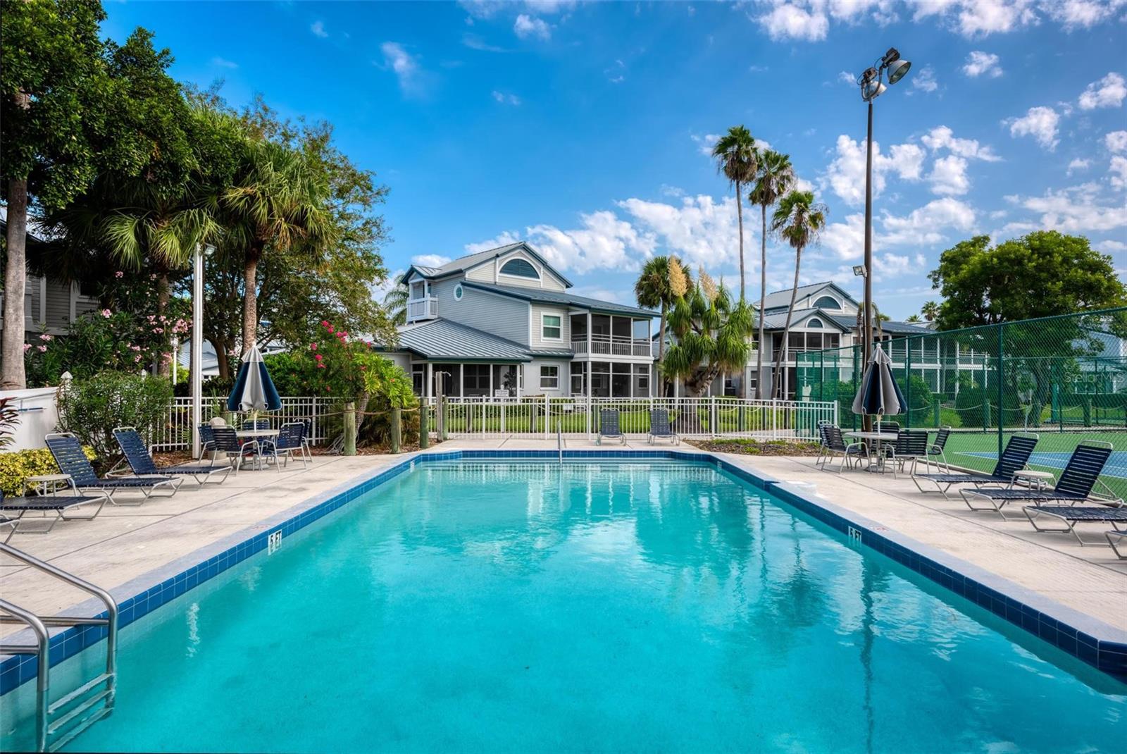 1269 SIESTA BAYSIDE DR #1269C, SARASOTA, FL, 34242