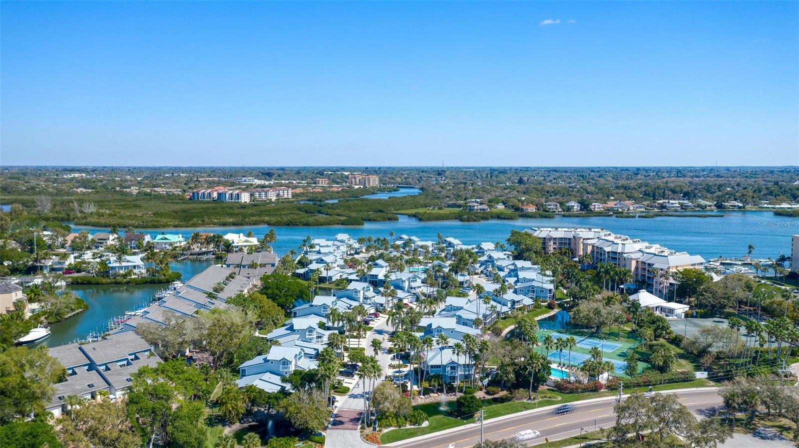 1269 SIESTA BAYSIDE DR #1269C, SARASOTA, FL, 34242