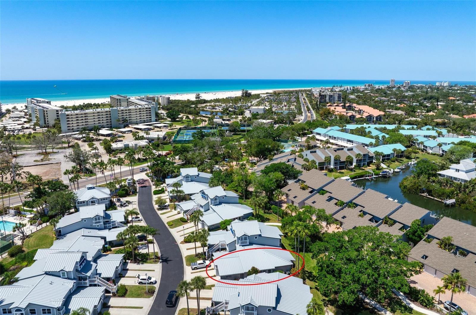 1269 SIESTA BAYSIDE DR #1269C, SARASOTA, FL, 34242